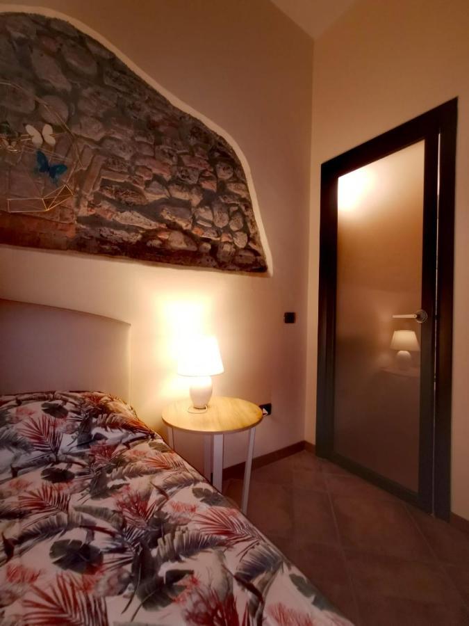 Aura Symphony Home Como Exterior foto
