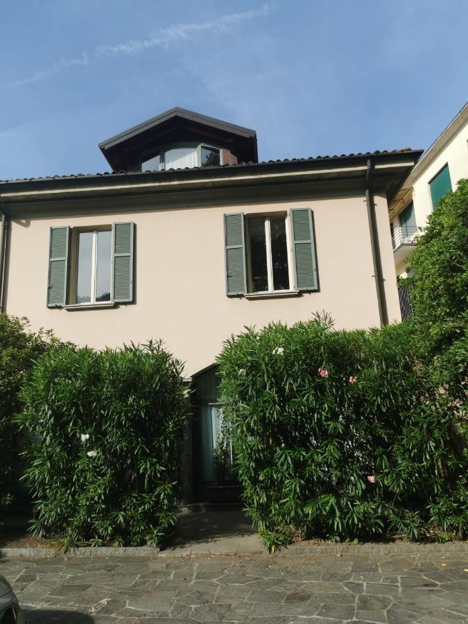 Aura Symphony Home Como Exterior foto
