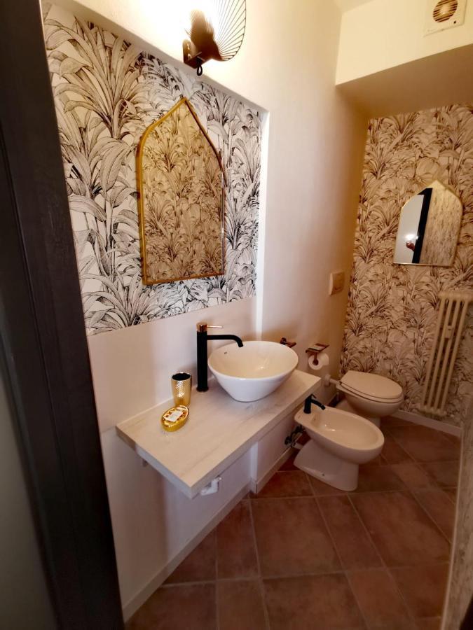 Aura Symphony Home Como Exterior foto